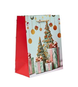 Пакет подарочный GB25-0002 30х41,5х12см