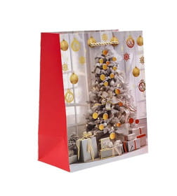 Пакет подарочный GB25-0002 30х41,5х12см