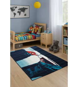 Напольное покрытие ковры CITY 1,60X2,30 O 16PKP 1K/ Сербия / 330958065