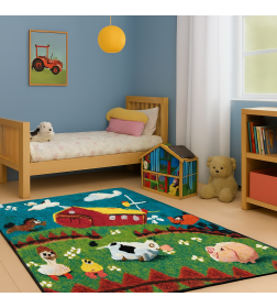 Напольное покрытие ковры PLAY 1,60X2,30 O 11AVA 1K/ Сербия /330968173