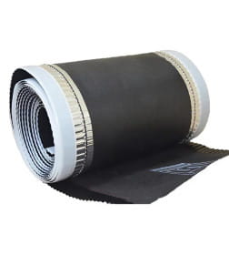 Подконьковая лента TECTUM 230мм*5м