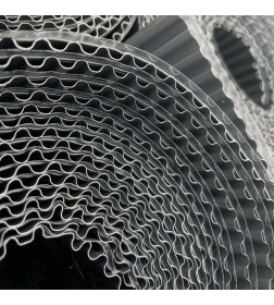 Подконьковая лента TECTUM 230мм*5м