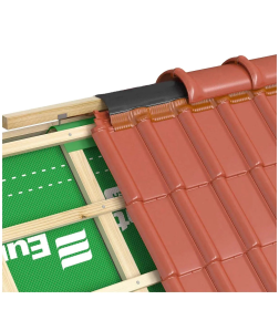 Подконьковая лента TECTUM 230мм*5м