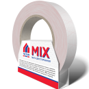 Лента двусторонняя TECTUM MIX 20мм*25м.п.