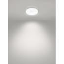 Светильник LED потолочный ДПБ 02, 12 Вт, 4000 К, Звездное небо, TDM (SQ0329-9003) 