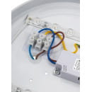 Светильник LED потолочный ДПБ 02, 12 Вт, 4000 К, Звездное небо, TDM (SQ0329-9003) 