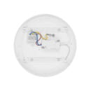 Светильник LED потолочный ДПБ 02, 12 Вт, 6000 К, Звездное небо, TDM (SQ0329-9004) 