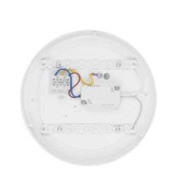 Светильник LED потолочный ДПБ 02, 12 Вт, 6000 К, Звездное небо, TDM