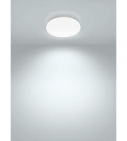 Светильник LED потолочный ДПБ 02, 18 Вт, 6000 К, Звездное небо, TDM