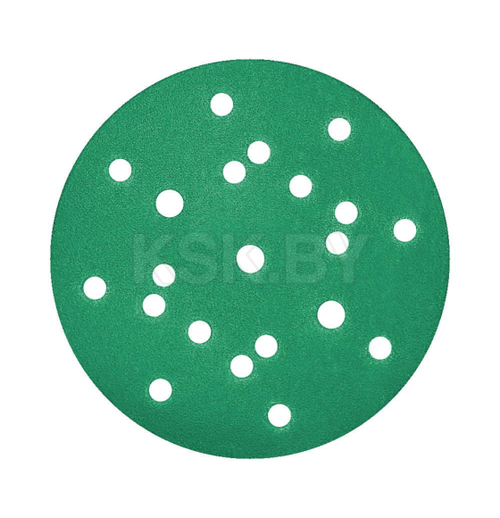 Круг шлифовальный 150 мм Р150 Light Matter PF Minamo 43-0150 (43-0150 Light Matter) 