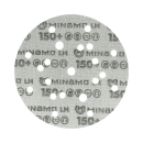 Круг шлифовальный 150 мм Р150 Light Matter PF Minamo 43-0150 (43-0150 Light Matter) 