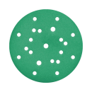 Круг шлифовальный 150 мм Р320 Light Matter PF Minamo 43-0320 (43-0320 Light Matter) 