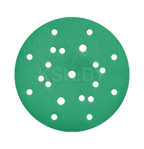 Круг шлифовальный 150 мм Р320 Light Matter PF Minamo 43-0320 (43-0320 Light Matter) 