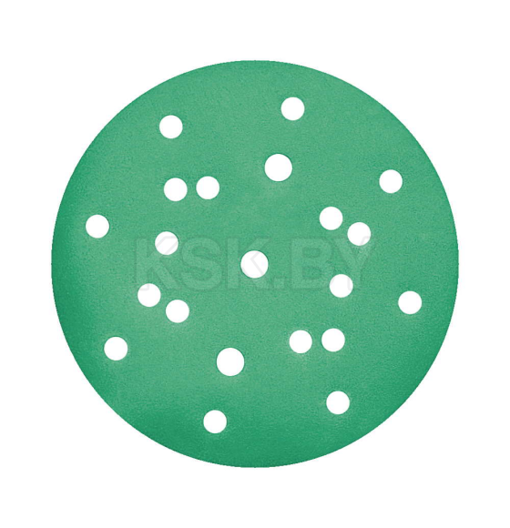 Круг шлифовальный 150 мм Р400 Light Matter PF Minamo 43-0400 (43-0400 Light Matter) 