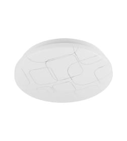 Светильник LED потолочный ДПБ 03, 12 Вт, 6000 К, Геометрия, TDM