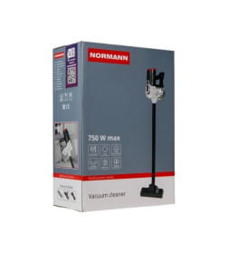 Пылесос бытовой вертикальный AVC-513 NORMANN