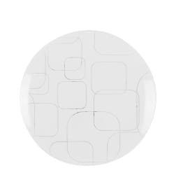 Светильник LED потолочный ДПБ 03, 18 Вт, 6000 К, Геометрия, TDM