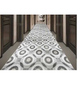 Коврик  Dekorelle "Velvet" 60x100 см арт V011