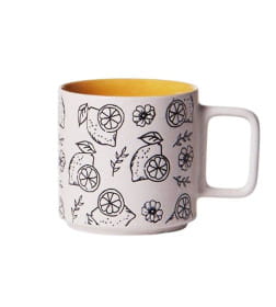 Кружка  керамика MUG-531 460 мл