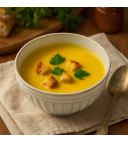 Супница S57-SY