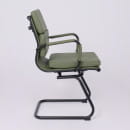 Кресло рабочее INDIGO CF зеленый/черный 123297 (123297) 