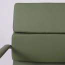 Кресло рабочее INDIGO CF зеленый/черный 123297 (123297) 