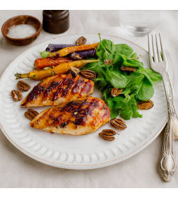 Тарелка S57-PL20,5