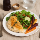 Тарелка S57-PL28 (S57-PL28) 