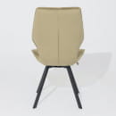 Стул Rafael M-R 360, d12 OLIVE LUX черный 126488 (126488) 