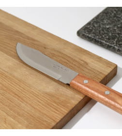 Нож кухонный для мяса Universal, лезвие 12,5 см, сталь AISI 420