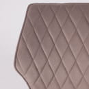 Стул Rafael M-R 360, d05 CAPPUCCINO LUX черный 126952 (126952) 