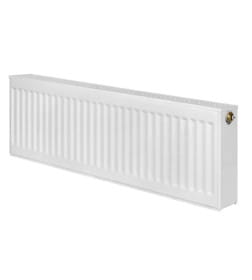 Радиатор стальной Kermi FTV120302001R2Y нижнее подключение