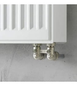 Радиатор стальной Kermi FTV120600901R2Y нижнее подключение