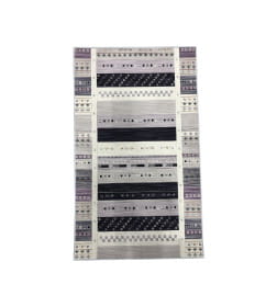 Коврик  Dekorelle "Velvet" 60x100 см арт V010