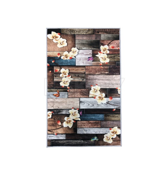 Коврик  Dekorelle "Velvet" 50x80 см арт Vc122