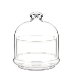 Ёмкость с крышкой  490 мл Бейзик