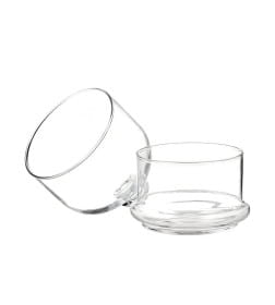 Ёмкость с крышкой  490 мл Бейзик