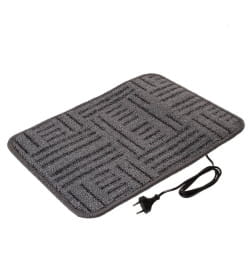 Коврик с подогревом 500х350мм REXANT REXANT