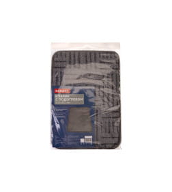 Коврик с подогревом 500х350мм REXANT REXANT