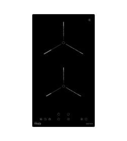 Индукционная варочная панель "making Oasis everywhere" P-EN