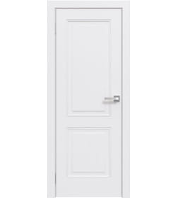 Дверное полотно "Эмаль" ПГ-30,900х2000,Эмаль,Белый 
