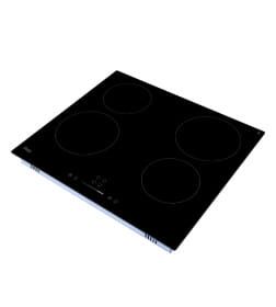 Электрическая варочная панель "making Oasis everywhere" P-SBT