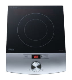 Настольная индукционная плита "making Oasis everywhere" PI-PLMN