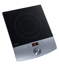 Настольная индукционная плита "making Oasis everywhere" PI-PLMN