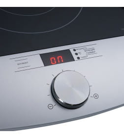 Настольная индукционная плита "making Oasis everywhere" PI-PLMN