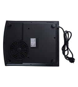 Настольная индукционная плита "making Oasis everywhere" PI-PLMN