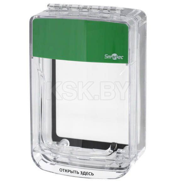 Защитный кожух ST-ER100SM (НФ-00001815) 