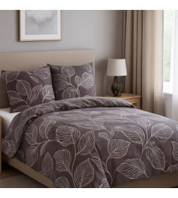 Комплект постельного белья "Евро" 50х70 41262/0/620902/592648 К 