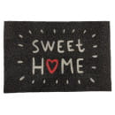 Коврик с жесткой щетиной "Dekorelle" LAPSHA 50x80см арт. 240-6.1 