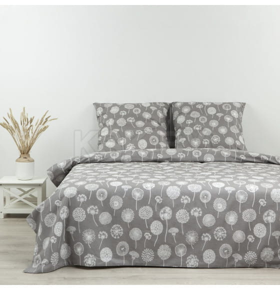 Комплект постельного белья 1,5-сп., арт.41242/0, (1 Хлопок-100% 215*153 0 4810122605856)